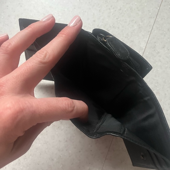 Jaguar genuine leather wallet - Picture 6 of 6